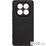 Чохол до мобільного телефона Armorstandart ICON Xiaomi Redmi Note 14 Pro 4G Camera cover (ARM79823)
