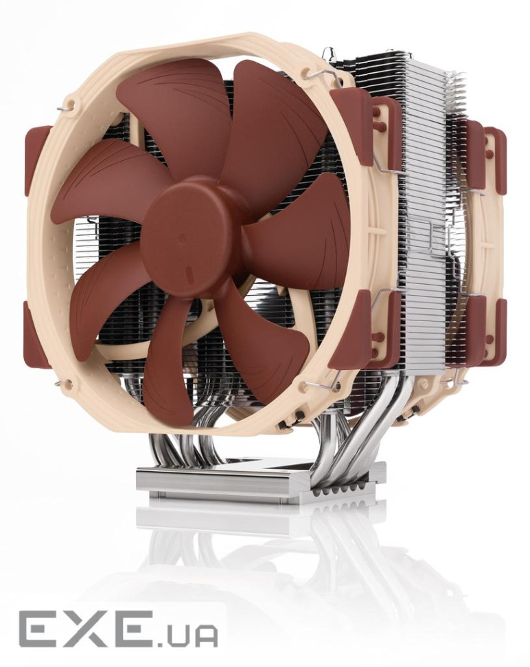 Повітряне охолодження Noctua NH-U14S TR5-SP6