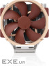 Повітряне охолодження Noctua NH-U14S TR5-SP6
