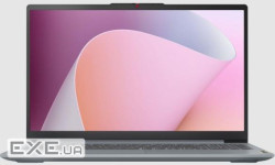 Ноутбук Lenovo IdeaPad Slim 3 15AMN8 (82XQ01KJRA)