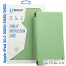 Чохол до планшета BeCover Tri Fold Soft TPU mount Apple Pencil Apple iPad 10.2 2019/2020/20 (708457)