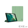 Чохол до планшета BeCover Tri Fold Soft TPU mount Apple Pencil Apple iPad 10.2 2019/2020/20 (708457)