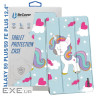 Чохол до планшета BeCover Smart Case Samsung Tab S9 Plus (SM-X810/SM-X816)/S9 FE Plus (SM-X (710385)
