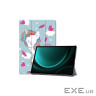 Чохол до планшета BeCover Smart Case Samsung Tab S9 Plus (SM-X810/SM-X816)/S9 FE Plus (SM-X (710385)