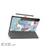 Чохол до планшета BeCover Smart Case Samsung Tab S9 Plus (SM-X810/SM-X816)/S9 FE Plus (SM-X (710385)