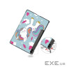 Чохол до планшета BeCover Smart Case Samsung Tab S9 Plus (SM-X810/SM-X816)/S9 FE Plus (SM-X (710385)