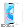 Чохол для мобільного телефону BeCover Anti-Shock Realme C11 2021 Clear (706993)