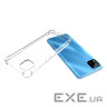 Чохол для мобільного телефону BeCover Anti-Shock Realme C11 2021 Clear (706993)