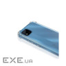 Чохол для мобільного телефону BeCover Anti-Shock Realme C11 2021 Clear (706993)