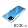 Чохол для мобільного телефону BeCover Anti-Shock Realme C11 2021 Clear (706993)