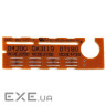 Чип для картриджа Oki C824/834/844 5k Cyan 47095707/O-C824-C-5K AHK (70263650)