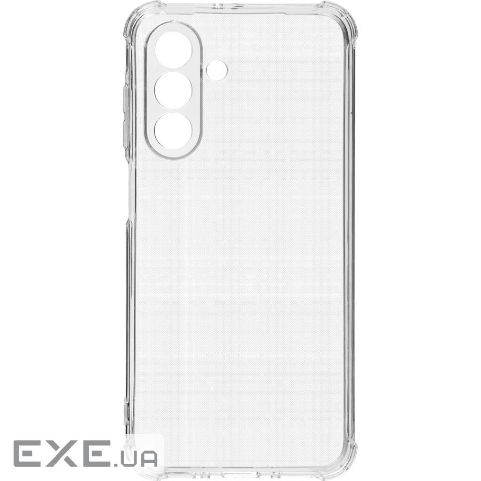 Чохол до мобільного телефона Armorstandart Air Force Samsung A26 5G Camera cover Clear (ARM82171)