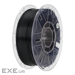 Пластик для 3D-принтера Creality PLA Hyper RFID 1кг, 1.75мм, black (3301010406)