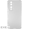 Чохол до мобільного телефона BeCover Anti-Shock Honor 90 Clear (710843)