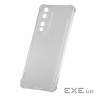 Чохол до мобільного телефона BeCover Anti-Shock Honor 90 Clear (710843)