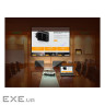 Кабель UGREEN ED015 Flat Cable HDMI v2.0 2м Black (70159) (UGR-70159)