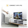 Кабель UGREEN ED015 Flat Cable HDMI v2.0 2м Black (70159) (UGR-70159)