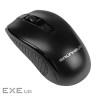 Комплект Grunhelm KBM-4810WL Wireless UA Black (126877)