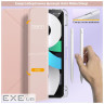 Чохол до планшета BeCover Ultra Slim Origami Transparent Apple iPad Air 11" M2/M3 (2024/202 (711391)