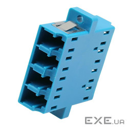 Адаптер LCQuad, SM, LW (LW-LC-13)