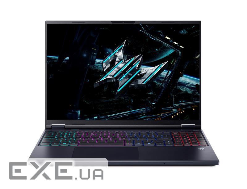Ноутбук Acer Predator Helios Neo 16 AI PHN16-73 (NH.QX5EU.00K)