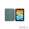 Чохол до планшета BeCover Soft TPU Apple iPad Mini 7 2024 Dark Green (712438)