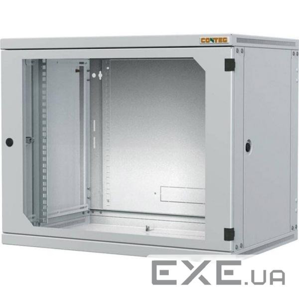 Шафа настінна 19 "CONTEG RUN-06-60 / 40-I (RUN-06-60/40-I)