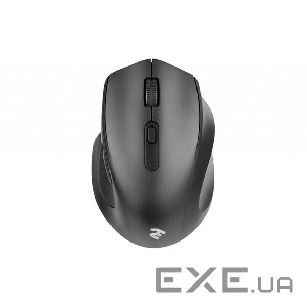 Миша 2Е MF240 WL Black (2E-MF240WB)