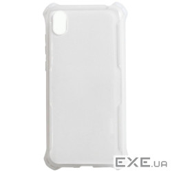 Чохол до мобільного телефона BeCover Huawei Y5 2019 Transparancy (704776)