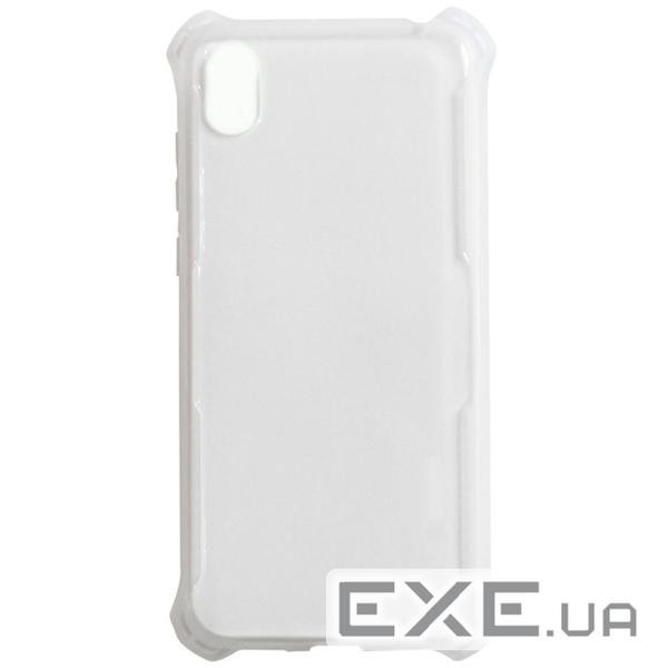 Чохол до мобільного телефона BeCover Huawei Y5 2019 Transparancy (704776)