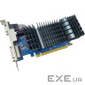 Відеокарта ASUS GeForce GT 710 2GB GDDR5 EVO w/brackets (GT710-SL-2GD5-BRK-EVO)