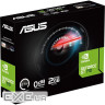Відеокарта ASUS GeForce GT 710 2GB GDDR5 EVO w/brackets (GT710-SL-2GD5-BRK-EVO)