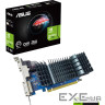 Відеокарта ASUS GeForce GT 710 2GB GDDR5 EVO w/brackets (GT710-SL-2GD5-BRK-EVO)