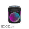 Акустична система Canyon OnFun 5 Partybox 40W RGB Black (CNE-PBSP5)