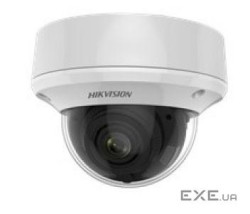 5.0 Мп Turbo HD відеокамера Hikvision DS-2CE5AH8T-VPIT3ZF (2.7 (DS-2CE5AH8T-VPIT3ZF (2.7-13.5 мм))