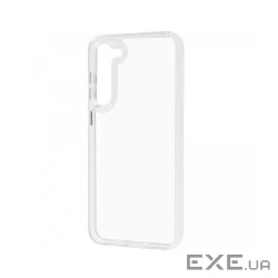Чохол до мобільного телефона BeCover ClearShell Samsung Galaxy S25 Plus SM-S936 Transparancy (713396
