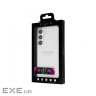 Чохол до мобільного телефона BeCover ClearShell Samsung Galaxy S25 Plus SM-S936 Transparancy (713396