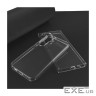 Чохол до мобільного телефона BeCover ClearShell Samsung Galaxy S25 Plus SM-S936 Transparancy (713396
