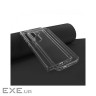Чохол до мобільного телефона BeCover ClearShell Samsung Galaxy S25 Plus SM-S936 Transparancy (713396