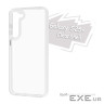 Чохол до мобільного телефона BeCover ClearShell Samsung Galaxy S25 Plus SM-S936 Transparancy (713396