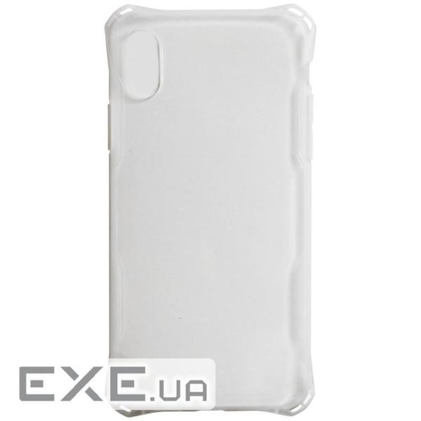 Чохол для мобільного телефону BeCover Apple iPhone X/XS Transparancy (704771) (704771)