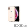 Чохол для мобільного телефону BeCover Apple iPhone X/XS Transparancy (704771) (704771)