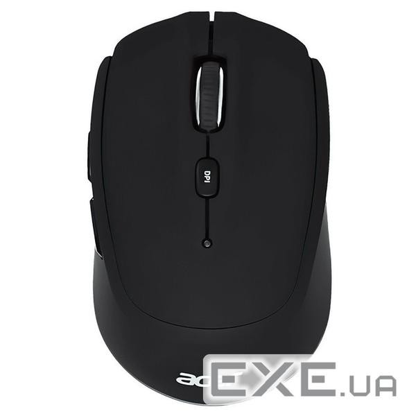 Миша ACER OMR050 Black (ZL.MCEEE.02D)