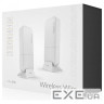 Радіоміст MIKROTIK wAP 60G Kit (RBWAPG-60AD KIT)