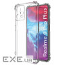Чохол-накладка BeCover Anti-Shock для Realme 9 4G/9 Pro Plus Clear (708923)