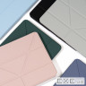 Чехол Proove Solid Case iPad Air 13" 2024 pink (PCSCIDAR1316)