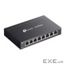 Комутатор 8-портовий гігабітний Omada Easy Managed TP-Link, ES208G TP-LINK ES208G