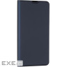 Чохол до мобільного телефона BeCover Exclusive New Style Samsung Galaxy A07 SM-A075 Deep Bl (713892)