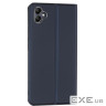 Чохол до мобільного телефона BeCover Exclusive New Style Samsung Galaxy A07 SM-A075 Deep Bl (713892)