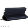 Чохол до мобільного телефона BeCover Exclusive New Style Samsung Galaxy A07 SM-A075 Deep Bl (713892)